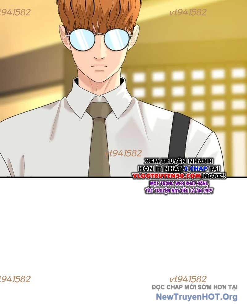 Nhà Hàng Kỳ Lạ chapter 23 - Trang 4