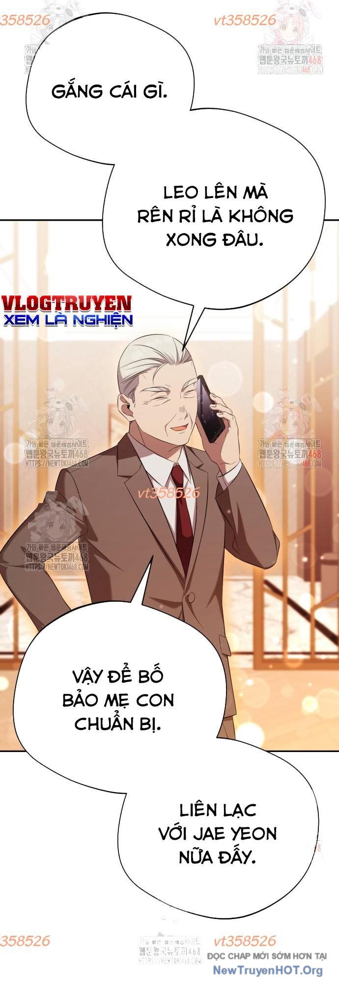 Thiên Ma Bấm Huyệt chapter 59 - Trang 39
