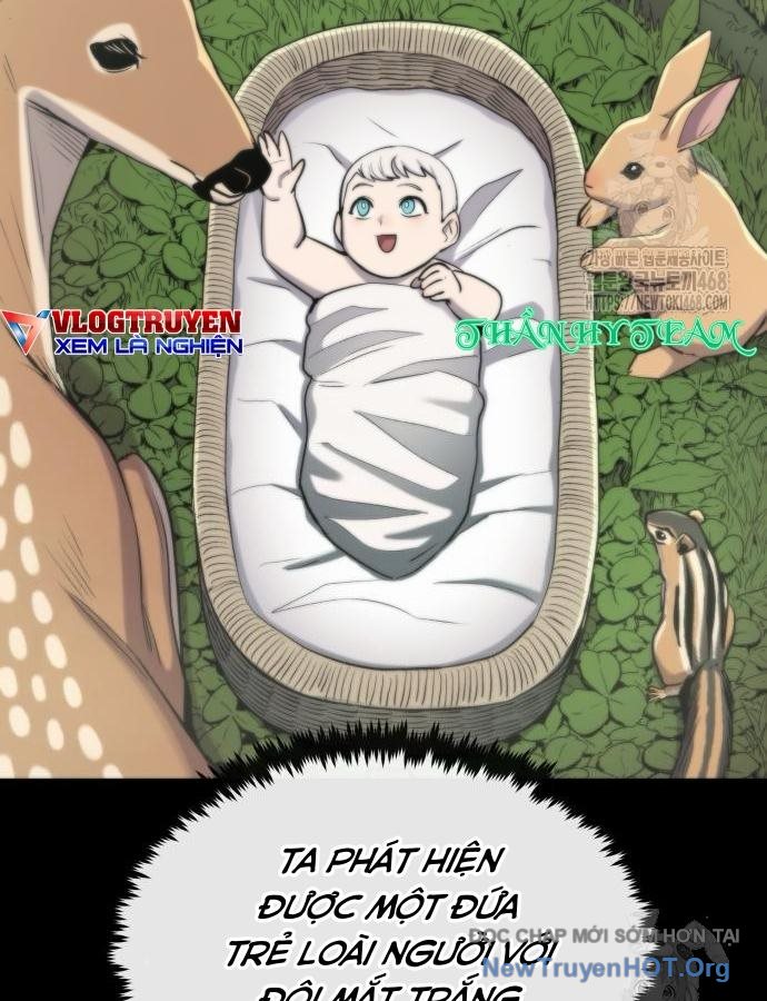 Tiếng Thét Cuồng Bạo chapter 74 - Trang 45