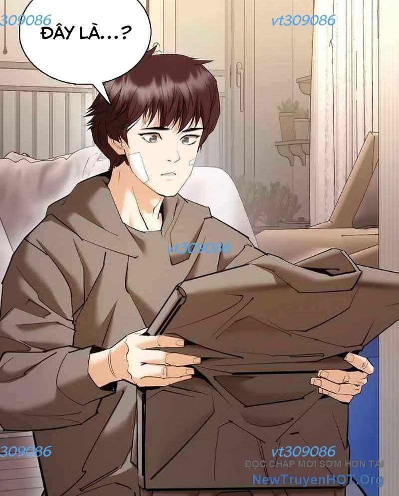 Bạch Dạ chapter 10 - Trang 130