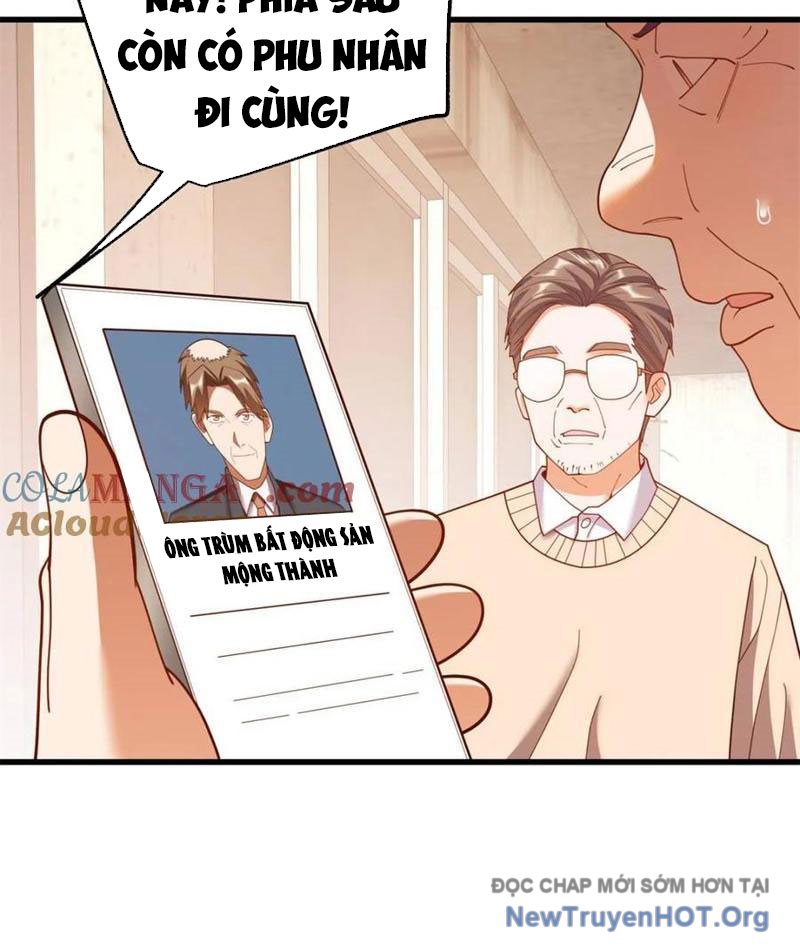 Trọng Sinh Không Làm Chạn Vương, Tôi Một Mình Nạp Game Thăng Cấp chapter 234 - Trang 64