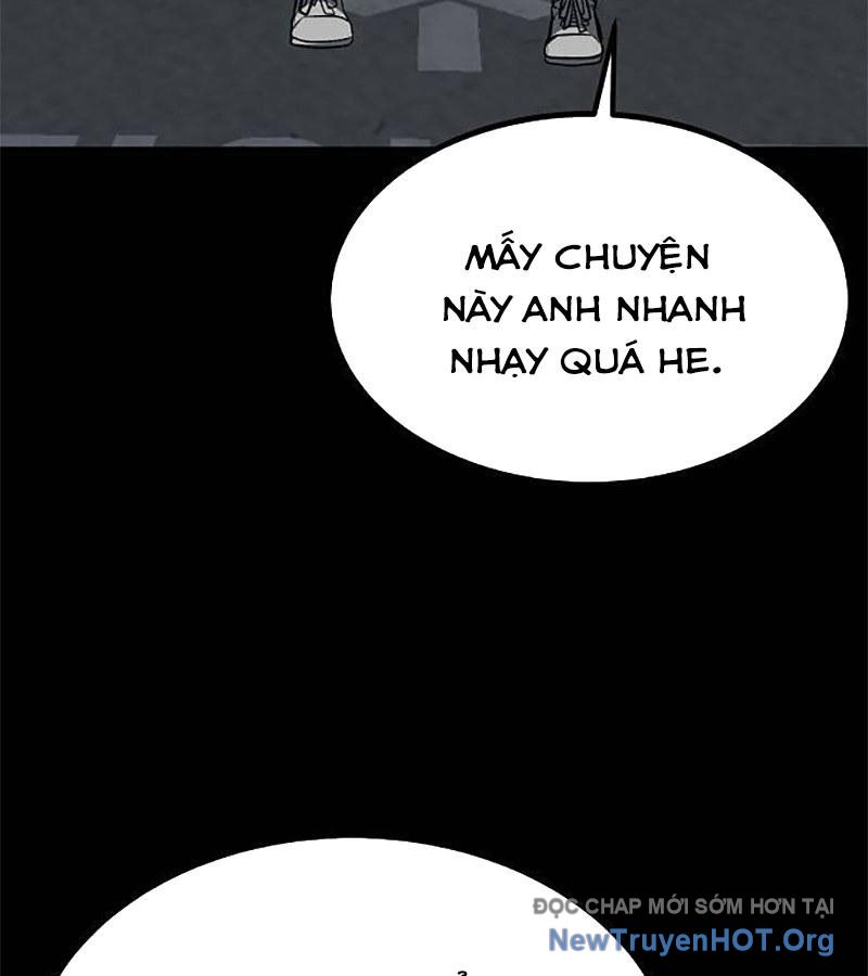 Vua Võ Đài chapter 125 - Trang 16