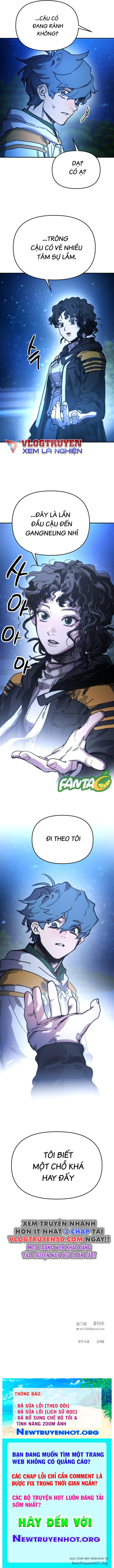 Mê Cung Mộng Ảo chapter 12 - Trang 13
