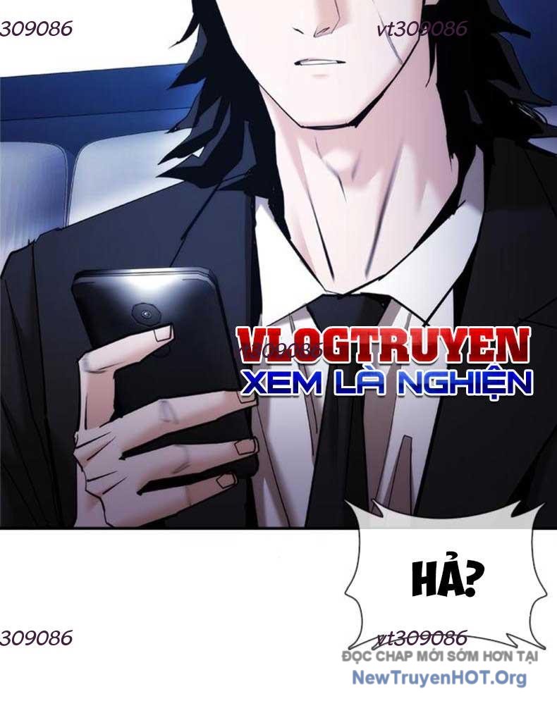 Bạch Dạ chapter 12 - Trang 11
