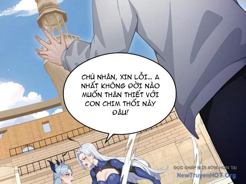 Thái Cổ Thập Hung: Người khác ngự thú ta ngự thú nương chapter 19 - Trang 34
