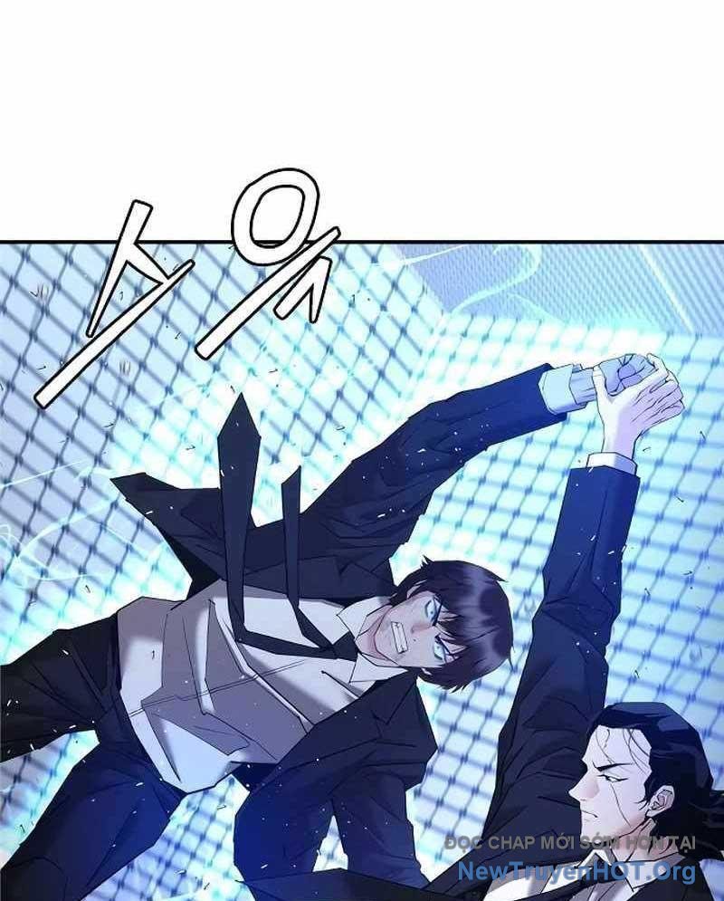 Bạch Dạ chapter 10 - Trang 32