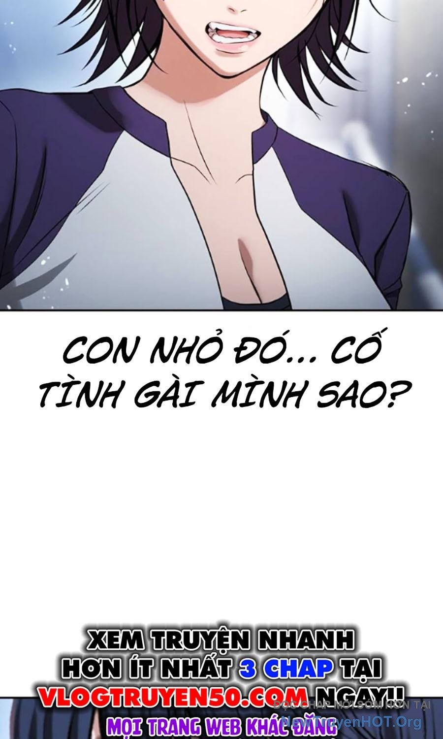 Goo Sera chapter 34 - Trang 47