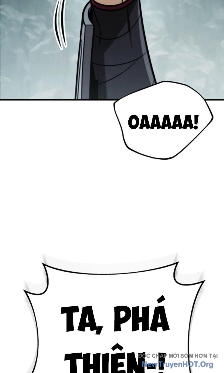 Thanh Kiếm Của Hoàng Đế chapter 89 - Trang 45