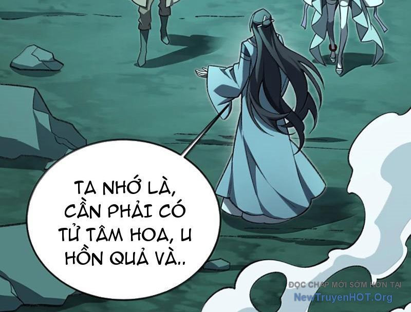 Ta Ở Tu Tiên Giới Chỉ Làm Giờ Hành Chính chapter 123 - Trang 54