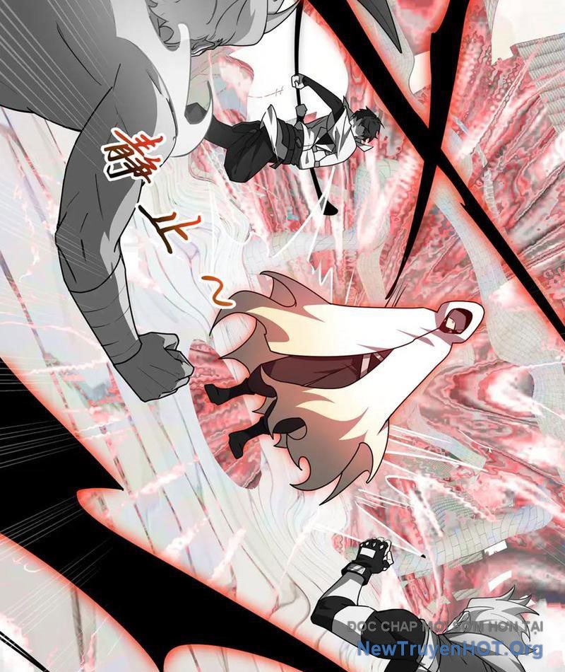 Ta Ký Kết Khế Ước Với Chính Mình chapter 98.5 - Trang 26