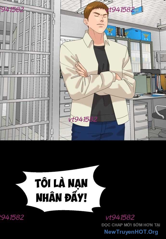 Nhà Hàng Kỳ Lạ chapter 19 - Trang 8