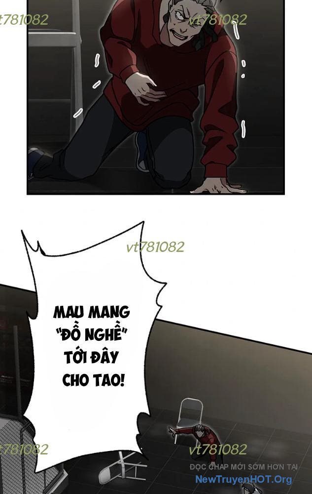 Quý Tộc Báo Thù chapter 24 - Trang 60