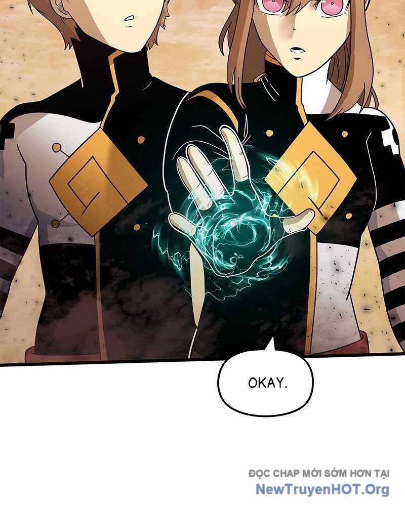 Trò Chơi Của Thần chapter 88 - Trang 18