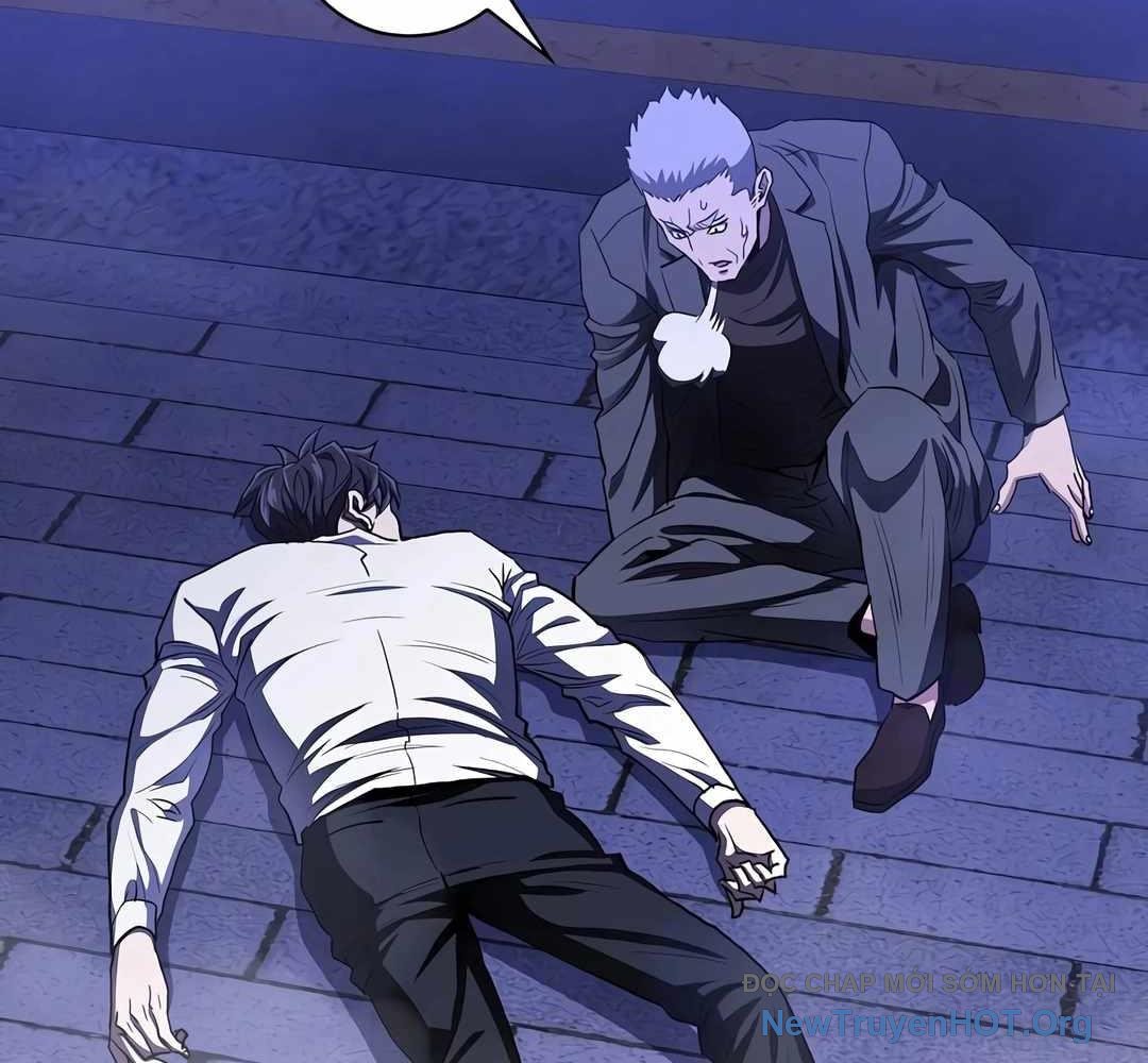 Ác Nhân Lồng Bát Giác chapter 31 - Trang 140