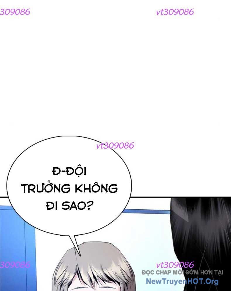 Bạch Dạ chapter 12 - Trang 12