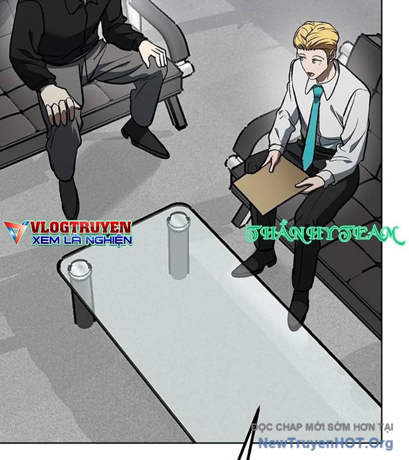 Vua Võ Đài chapter 126 - Trang 55