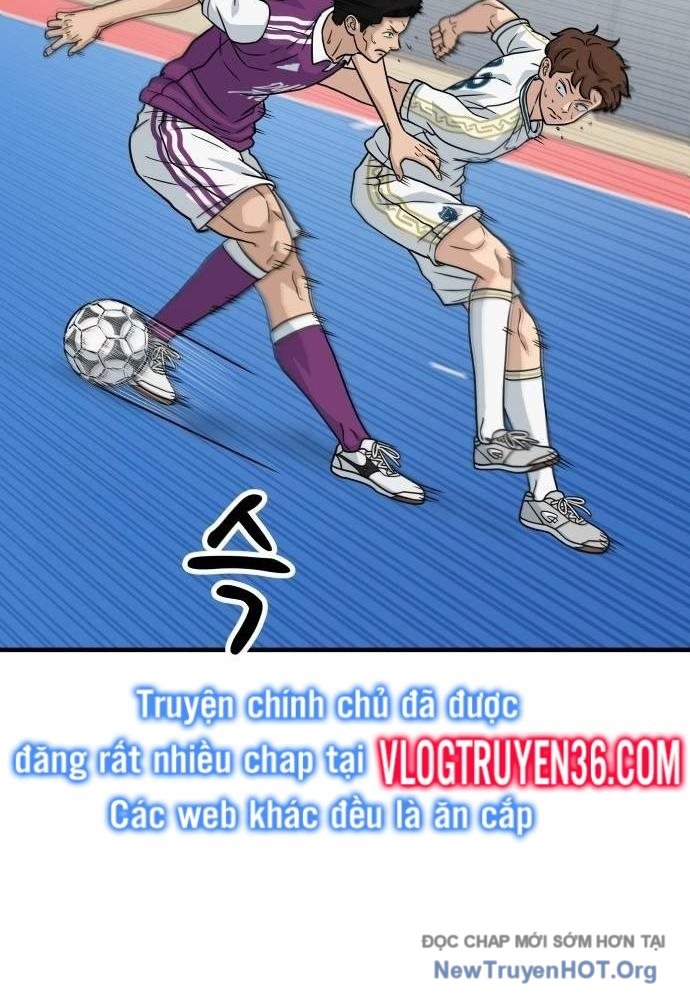 Thủ Môn chapter 42 - Trang 62