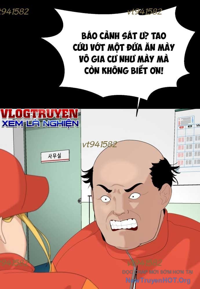 Nhà Hàng Kỳ Lạ chapter 18 - Trang 109