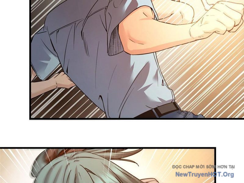 Hóa ra ta là đời sau của yêu quái chapter 16 - Trang 3