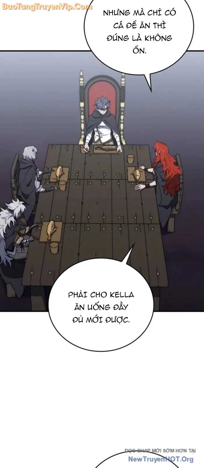 Kẻ Kiến Tạo Hầm Ngục chapter 34 - Trang 30