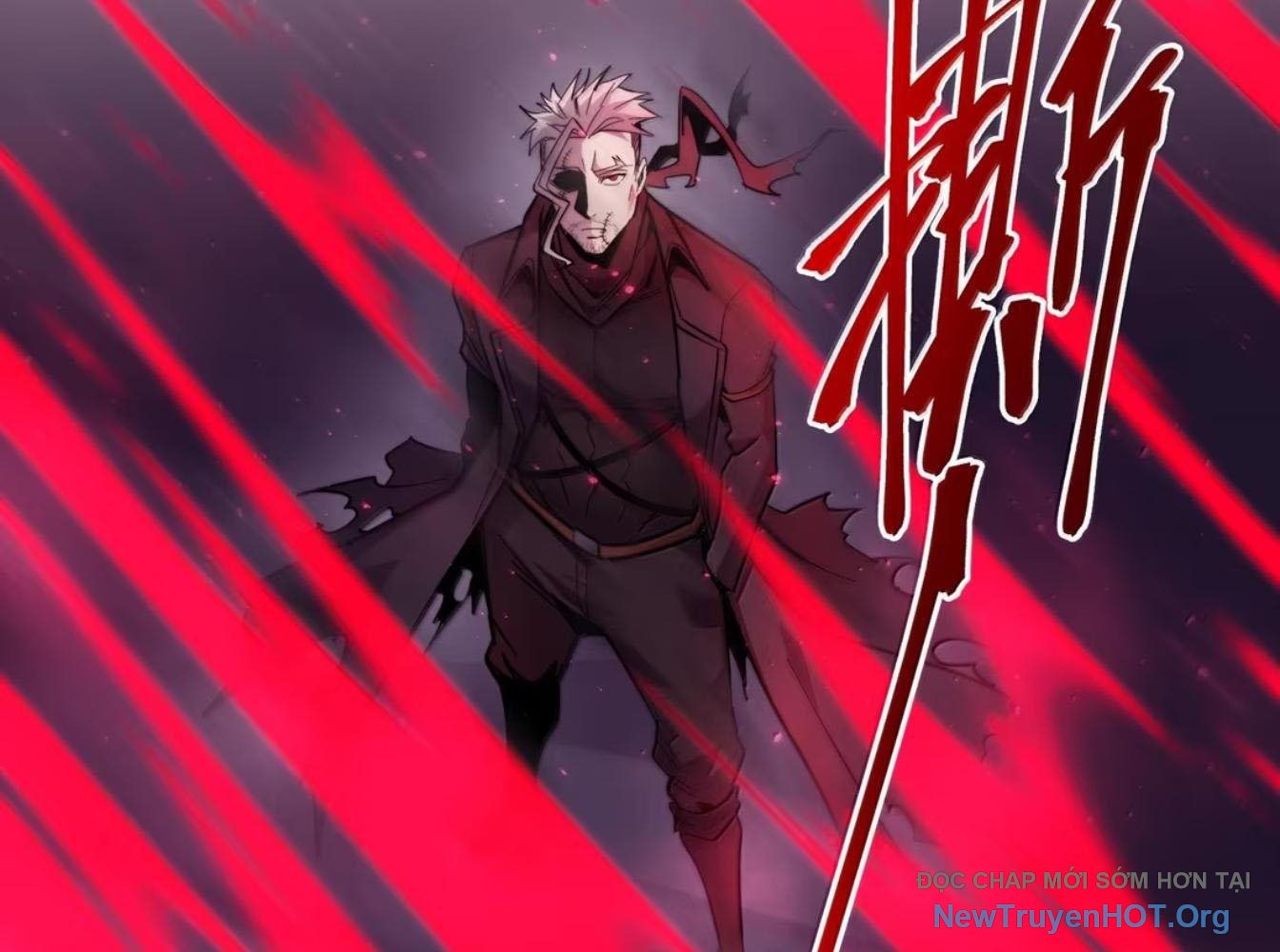 Sức Mạnh Của Ác Thần chapter 164 - Trang 33