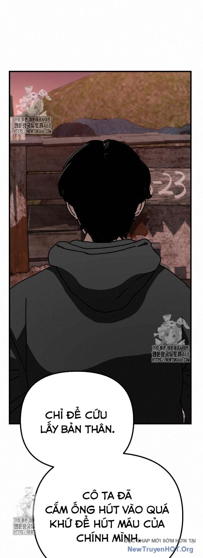 D-Day: Hầm Trú Ẩn chapter 51 - Trang 91