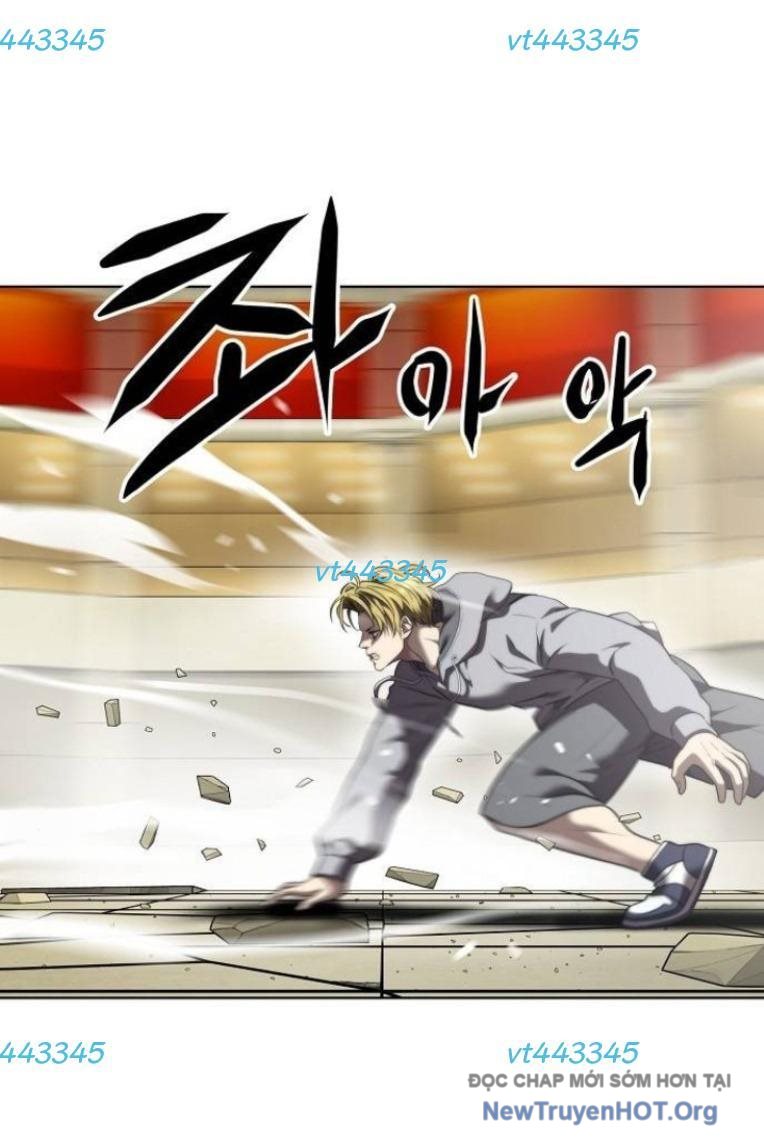 đấu Trường Chiến đấu chapter 48 - Trang 6
