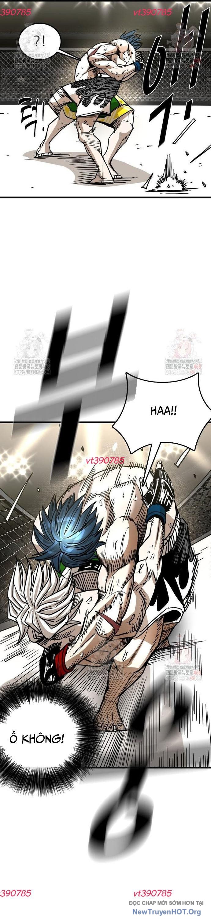 Shark - Cá Mập chapter 362 - Trang 13