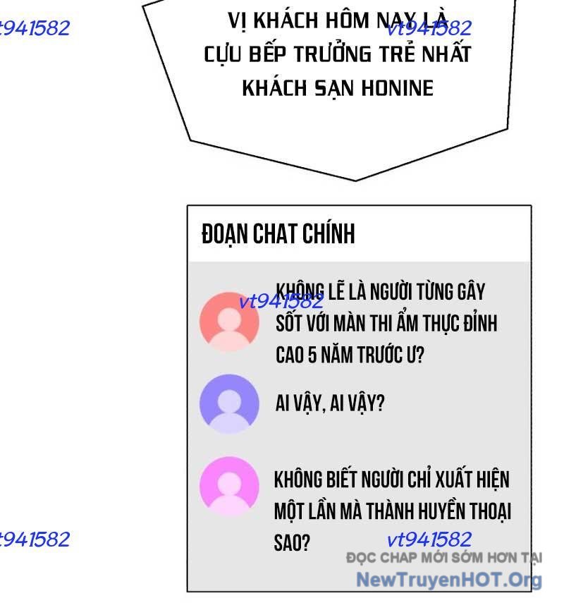 Nhà Hàng Kỳ Lạ chapter 23 - Trang 132