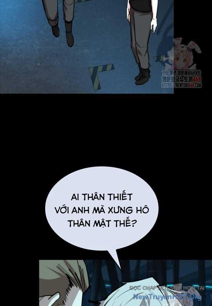 VentaBlack chapter 31 - Trang 49