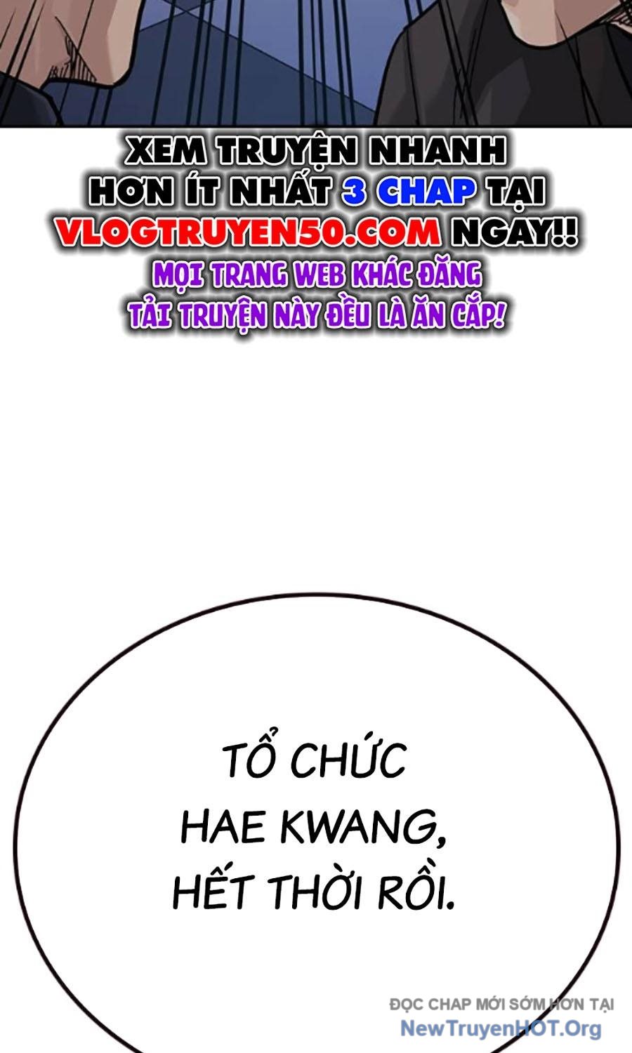 Để Có Thể Sống Sót chapter 171 - Trang 100