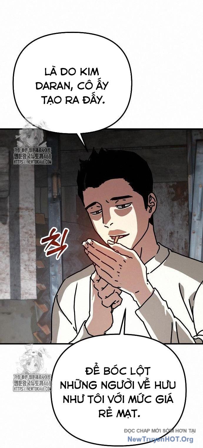D-Day: Hầm Trú Ẩn chapter 51 - Trang 82