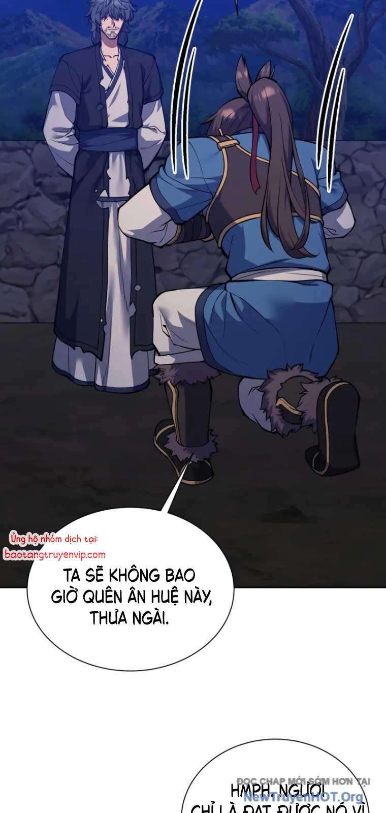 Tuyệt Đỉnh Võ Lâm chapter 46 - Trang 63