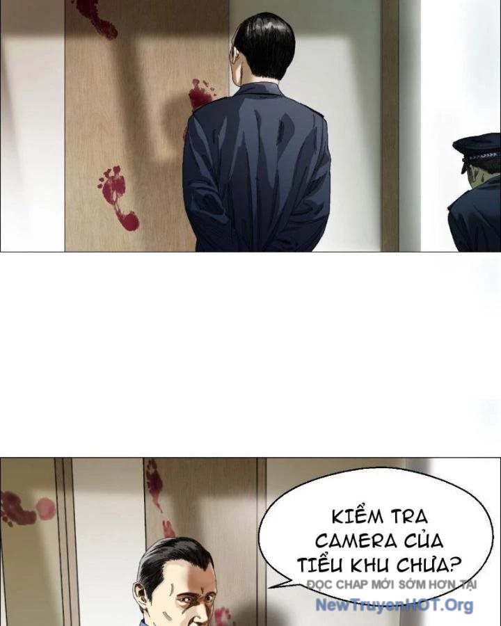 Giờ ngọ ba khắc chapter 1 - Trang 23
