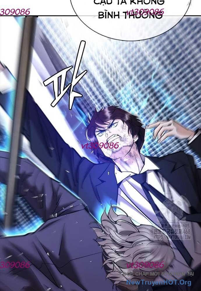 Bạch Dạ chapter 9 - Trang 97