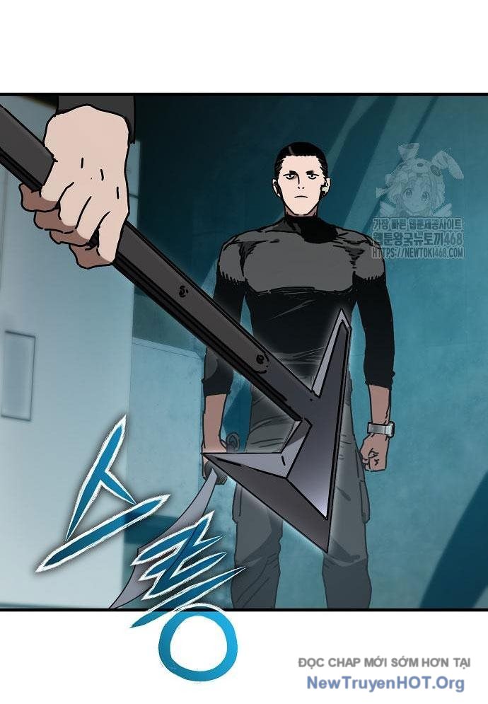 D-Day: Hầm Trú Ẩn chapter 49 - Trang 35