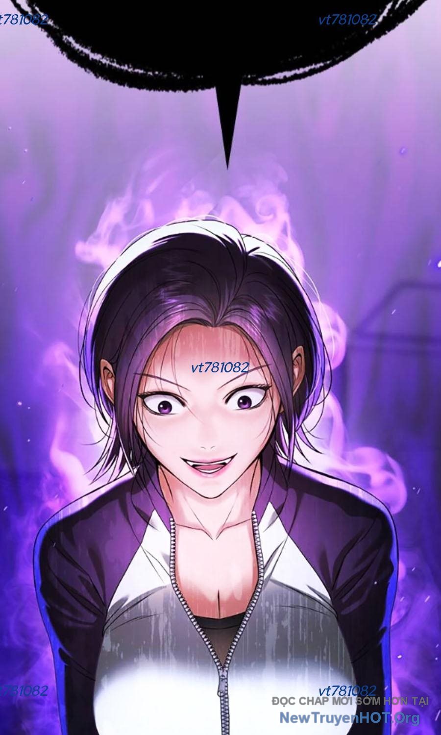 Goo Sera chapter 34 - Trang 9