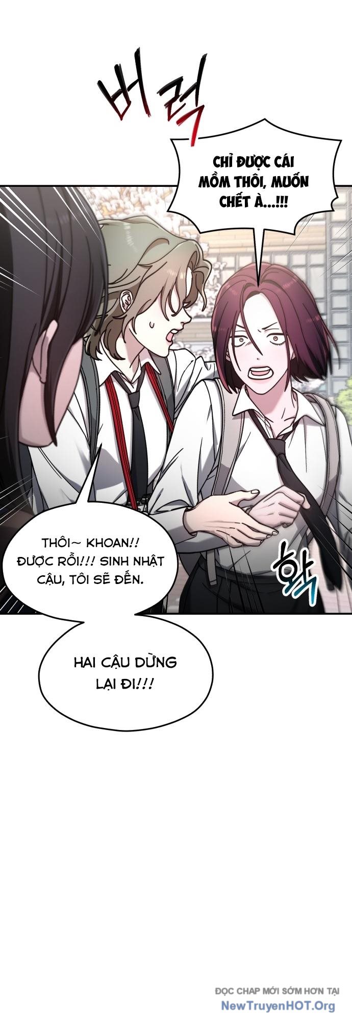 Mẹ Nào Con Nấy chapter 53 - Trang 19