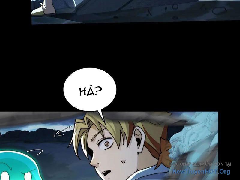 đối Mặt Với Bệnh Tâm Thần, Ma Quỷ Chẳng Là Cái Thá Gì chapter 137 - Trang 51