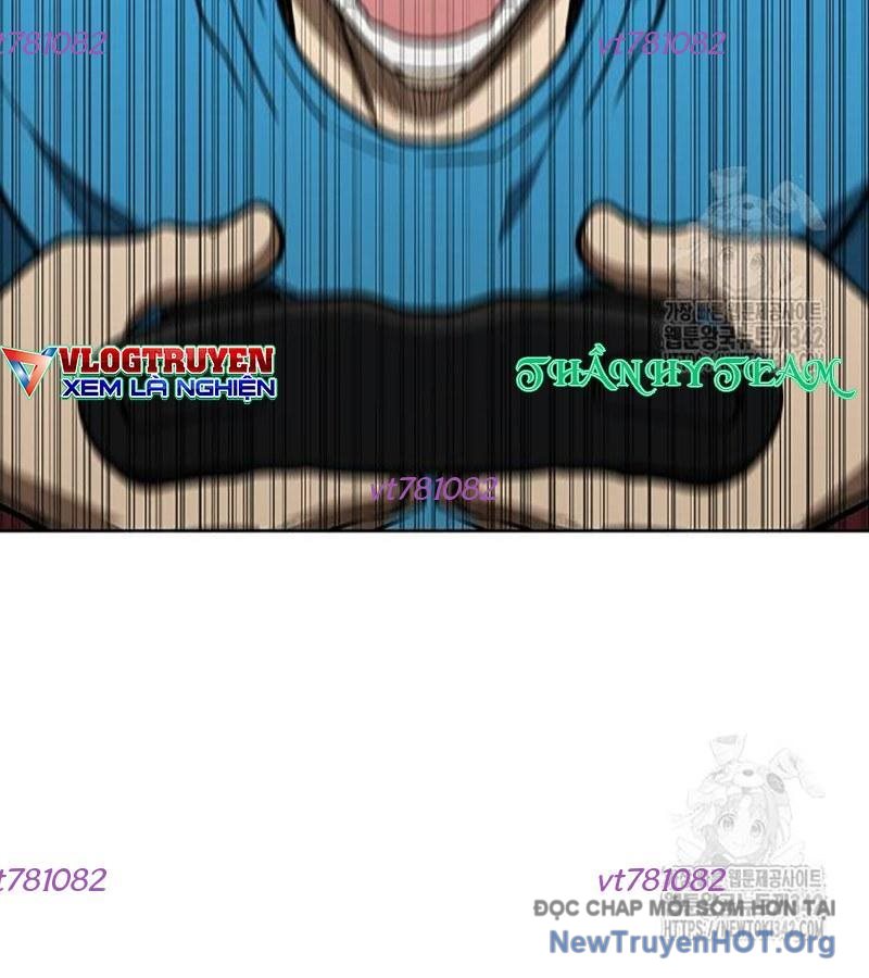 Vua Võ Đài chapter 124 - Trang 139