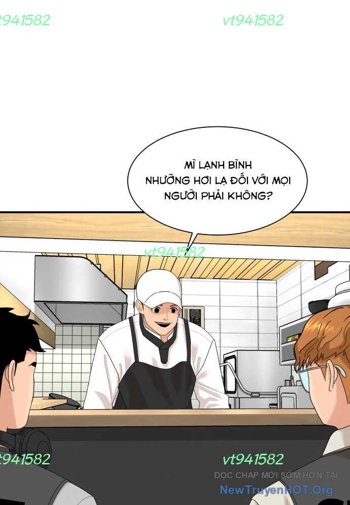 Nhà Hàng Kỳ Lạ chapter 21 - Trang 65