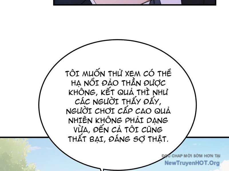 Người Chơi Siêu May Mắn chapter 47 - Trang 20