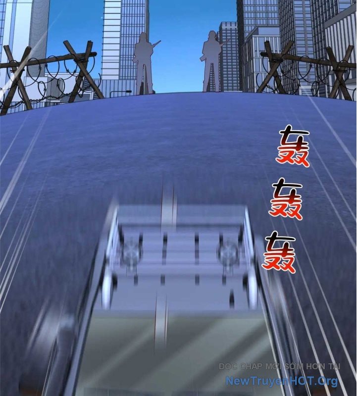 Mỗi Tuần Ta Có Một Nghề Nghiệp Mới chapter 806 - Trang 14