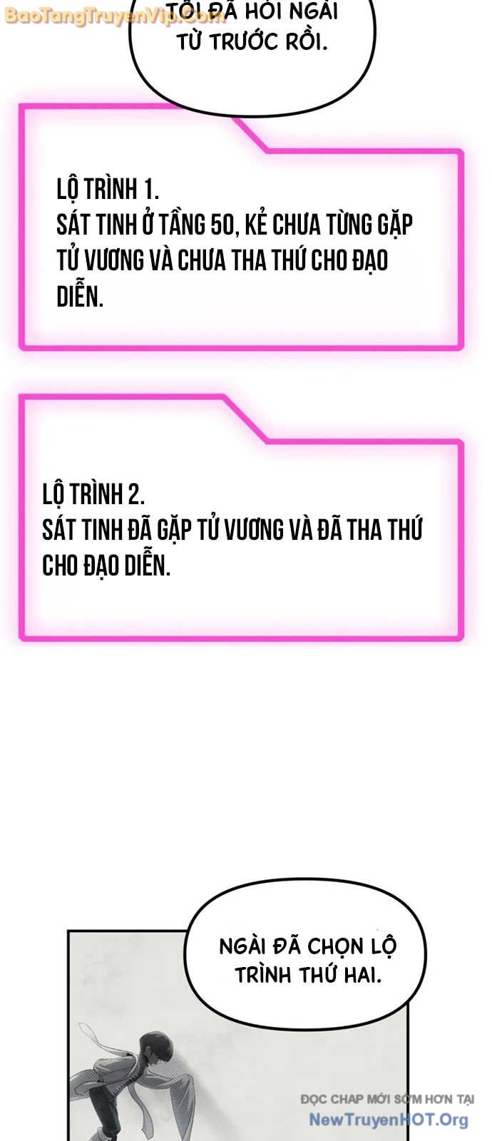 Tôi Là Thợ Săn Có Kĩ Năng Tự Sát Cấp Sss chapter 141.4 - Trang 35