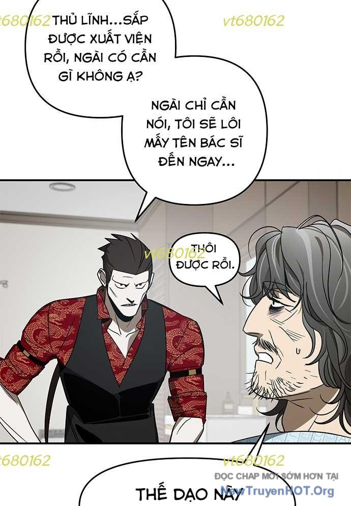 Thần Thú Đô Thị chapter 29 - Trang 39