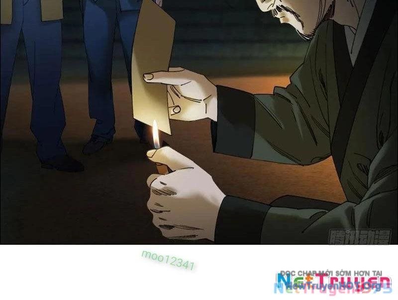 Giờ ngọ ba khắc chapter 111 - Trang 36