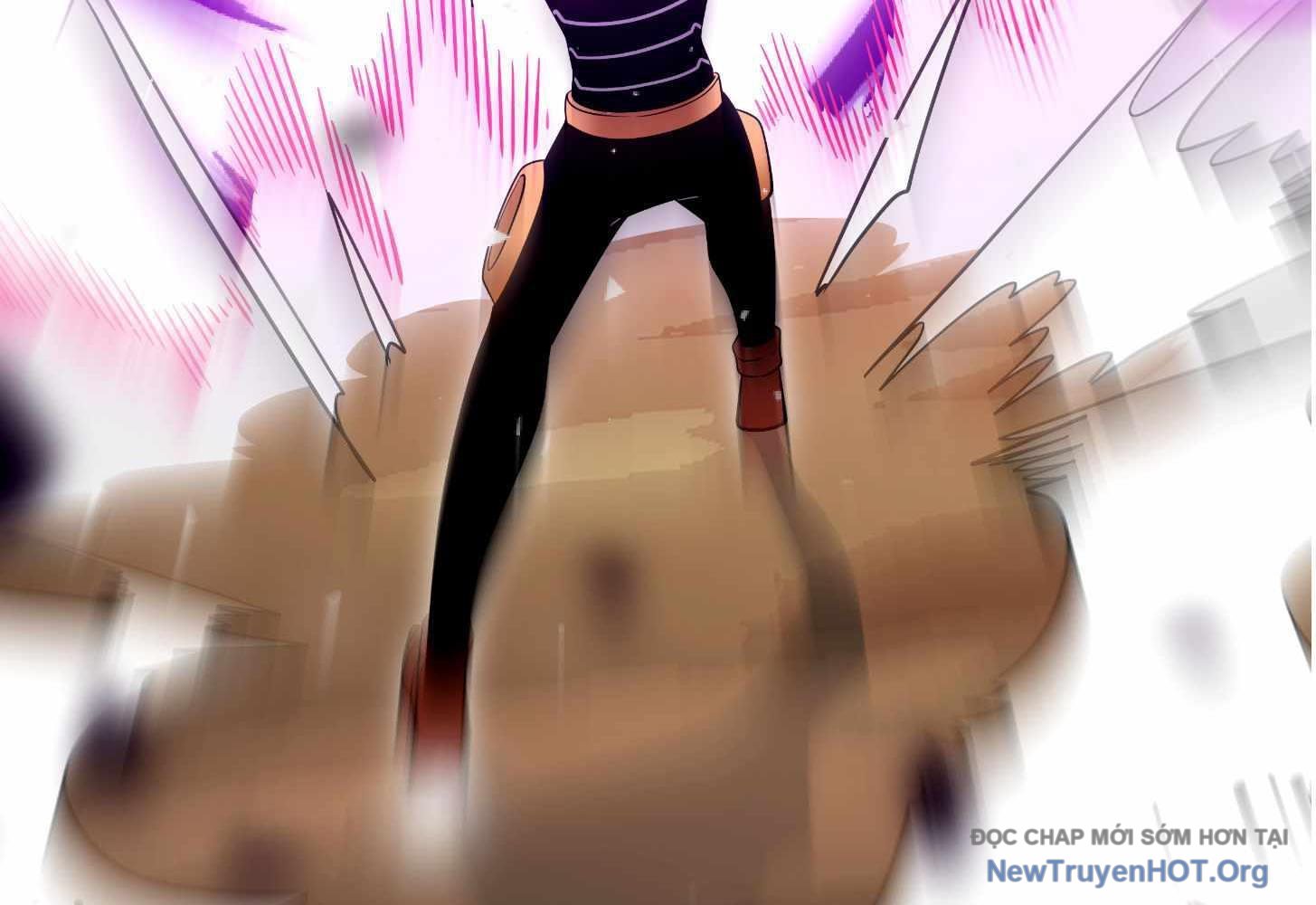 Trò Chơi Của Thần chapter 84 - Trang 166