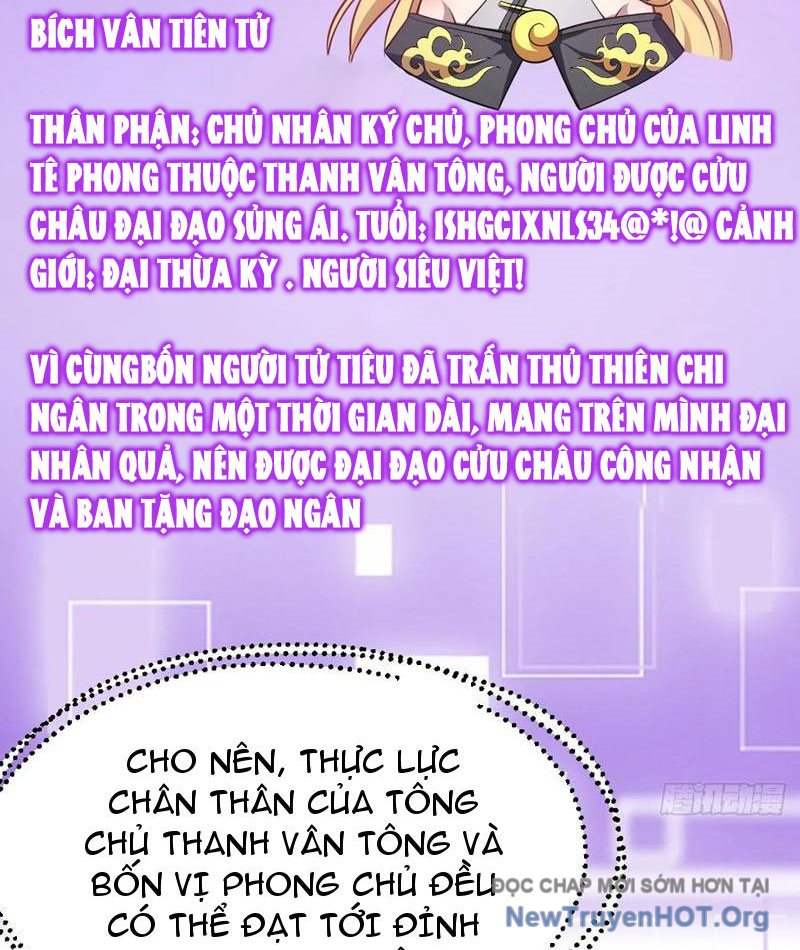 Ta Chính Nghĩa Nhưng Bị Hệ Thống Ép Thành Trùm Phản Diện chapter 150 - Trang 56