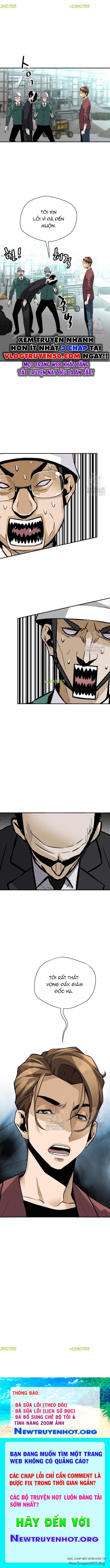 Sự Trở Lại Của Huyền Thoại chapter 175 - Trang 10