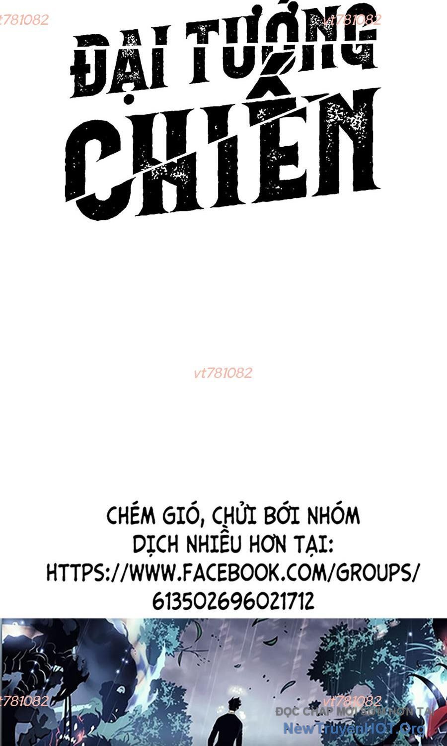 Đại Tướng Chiến chapter 42 - Trang 142